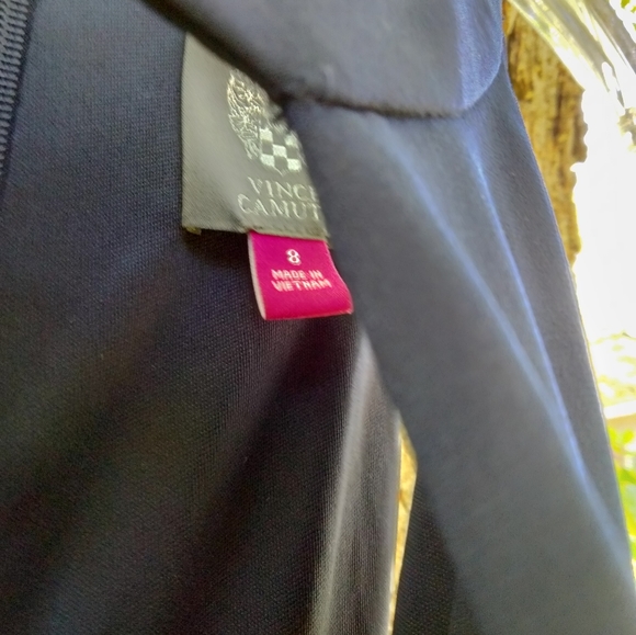 ⬇️ Price Drop!⬇️ Vince Camuto Maxi Dress in size 8 - Picture 3 of 3